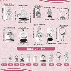 DIY Schmuckherstellungs-Sets&nbsp;DIY-SC0030-59