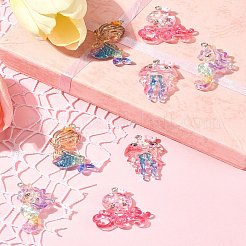 8 шт.&nbsp;CRES-FS0001-17