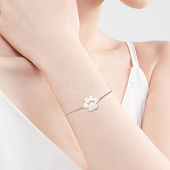 Изготовление браслета из нержавеющей стали 201&nbsp;STAS-CJ0001-12P