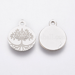 Подвески из нержавеющей стали марки 304&nbsp;X-STAS-G174-07P