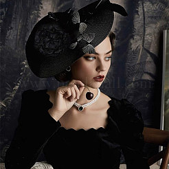 2 шт. AJEW-FG0002-83