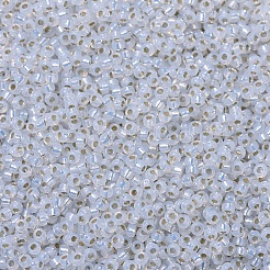 Perline rotonde miyuki rocailles&nbsp;X-SEED-G007-RR0551