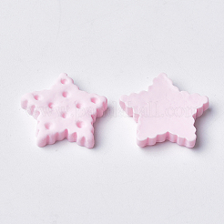 Кабошоны из смолы&nbsp;LS-CRES-Q206-03B