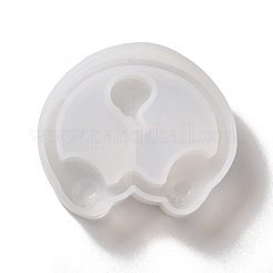Stampi per sabbie mobili per culo/culo di corgi&nbsp;DIY-K052-05
