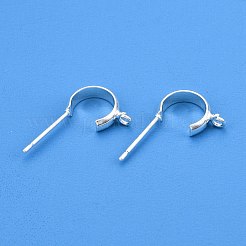 Латунные выступы уха&nbsp;KK-WH20013-03S