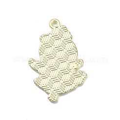 Подвески из сплава в рождественском стиле&nbsp;LS-PALLOY-O108-01LG-04