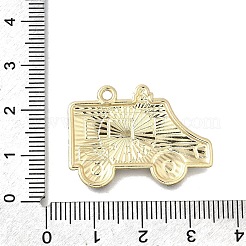 Подвески из сплава с эмалью медицинской тематики&nbsp;FIND-G090-02G-01