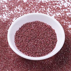 Бусины Миюки Делика&nbsp;X-SEED-J020-DB0283