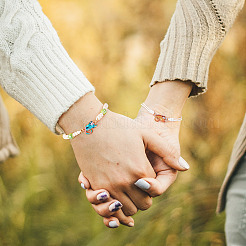 Подвески из сплава 20шт 2 цветов&nbsp;FIND-TA0004-48