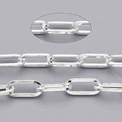 Цепи из несваренного железа&nbsp;CH-S125-02F-S