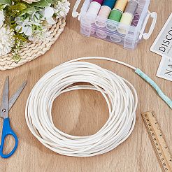 Cordon en plastique PVC de 20 m&nbsp;OCOR-BC0009-68A