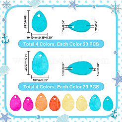 160 шт. 8 стиля&nbsp;SSHEL-GA0001-12
