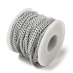 Catene a maglie in acciaio inox 304 verniciate a spruzzo&nbsp;STAS-B067-05A-09