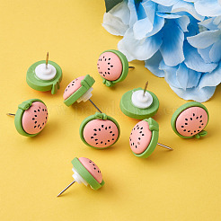 Железные карты&nbsp;X-AJEW-TAC0021-10