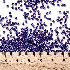 Toho runde Saatperlen&nbsp;SEED-XTR11-0408