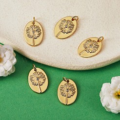 5шт латунные подвески с микропаве и кубическим цирконием&nbsp;JX129A