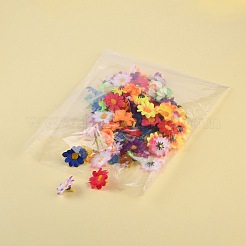 Sacchetti di plastica rettangolo&nbsp;PE-R001-02