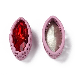 Шить на горный хрусталь&nbsp;RGLA-P033-D01-08