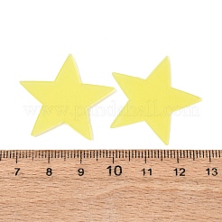 100 Stück leuchtende Wandaufkleber aus PP-Kunststoff&nbsp;DIY-H162-83A