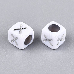 Acryl-Perlen&nbsp;OACR-ZX006-36X