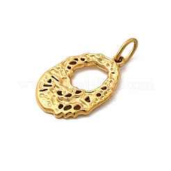 Подвески из нержавеющей стали 304&nbsp;STAS-Z157-18G