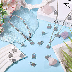 20 pendentif en acier inoxydable 304&nbsp;STAS-CA0002-45