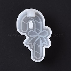 Силиконовые Молды для рождественских леденцов своими руками&nbsp;LS-DIY-G058-F01