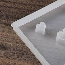 Силиконовая форма&nbsp;LS-SIMO-S004-02C