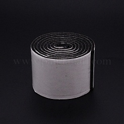 Selbstklebendes Filzband&nbsp;AJEW-WH0006-01B