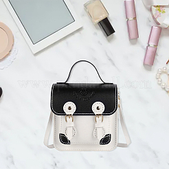 Комплекты женских сумок из искусственной кожи своими руками&nbsp;DIY-WH0430-515B