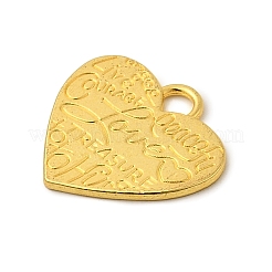 Подвески из сплава &nbsp;LS-PALLOY-20161-G-RS