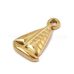 Colgantes de acero inoxidable 304&nbsp;SA-CBA0563-07G