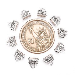 Очарование носителей Тибетские серебряные подвески&nbsp;LS-AC598