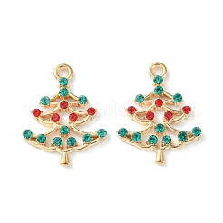 Подвески из сплава с ультрафиолетовым покрытием&nbsp;ALRI-D047-12G