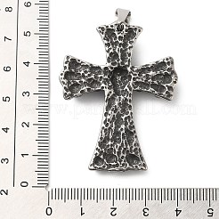 Подвески из нержавеющей стали 304 на Хэллоуин&nbsp;LS-STAS-Z046-01C-AS