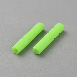 Plastikklammern für Schnürsenkel&nbsp;KY-WH0049-24I