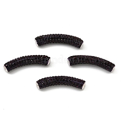 Латуни Ближнем Востоке шариков Rhinestone&nbsp;RB-C1301-4