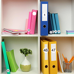 Papier-Aufkleber&nbsp;DIY-SP0006-81A-02