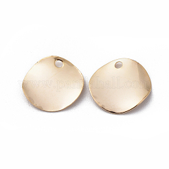 Латунь подвески&nbsp;X-KK-R037-208G