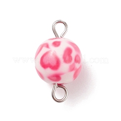 Шармы разъема из непрозрачной смолы&nbsp;PALLOY-JF01717