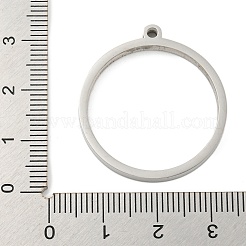 Подвески из нержавеющей стали 304&nbsp;STAS-U009-06D-01