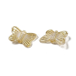 Прозрачные акриловые бусины&nbsp;LS-MACR-J123-36