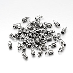 Терминаторы из нержавеющей стали марки 304&nbsp;STAS-N067-01