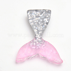 Кабошоны из смолы&nbsp;LS-X-CRES-Q196-26C