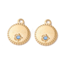 Ионное покрытие(ip) 304 нержавеющая сталь шарм&nbsp;STAS-C048-01G