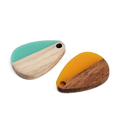 DIY baumeln Ohrring machen Kits&nbsp;DIY-OC0005-06