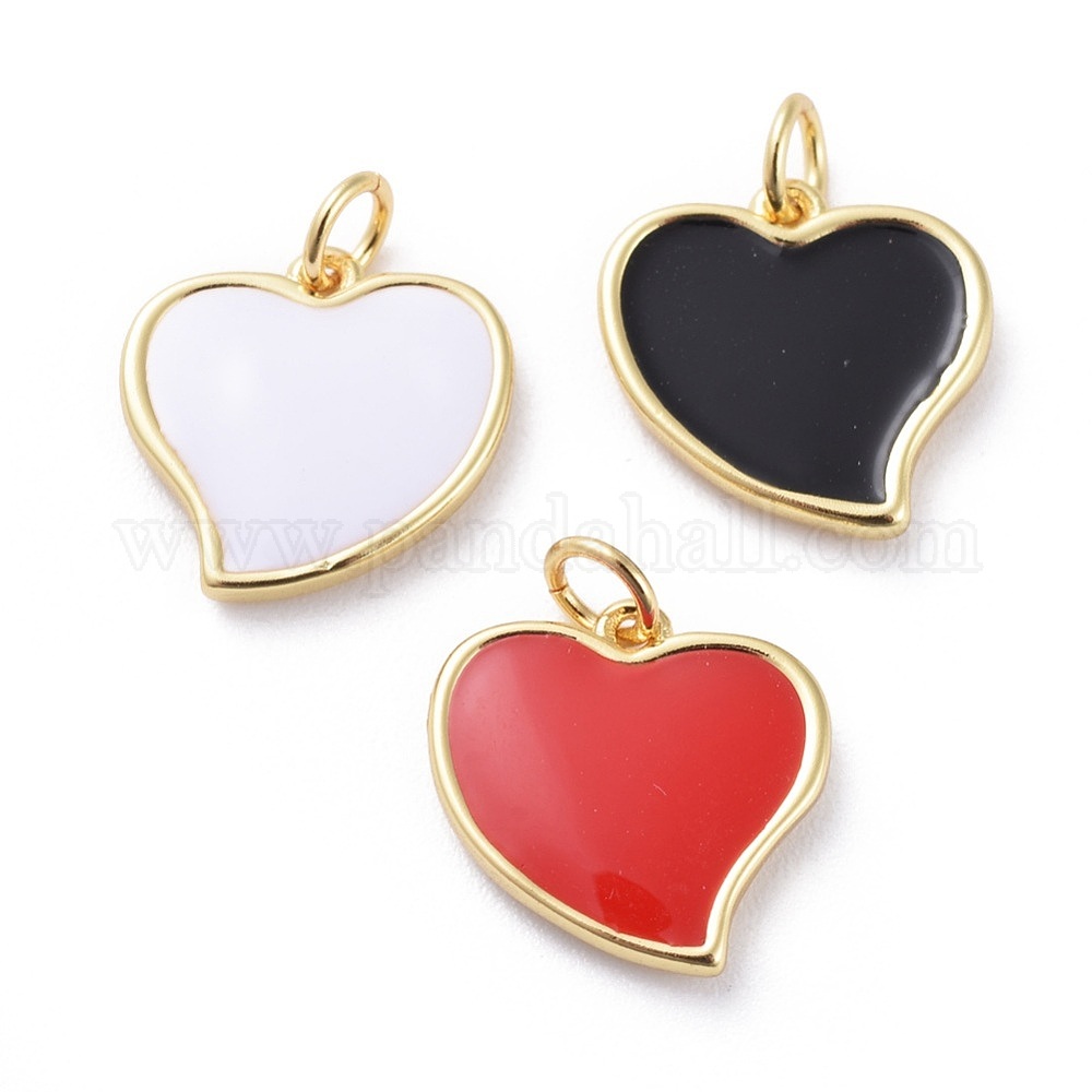 Wholesale Enamel Charms