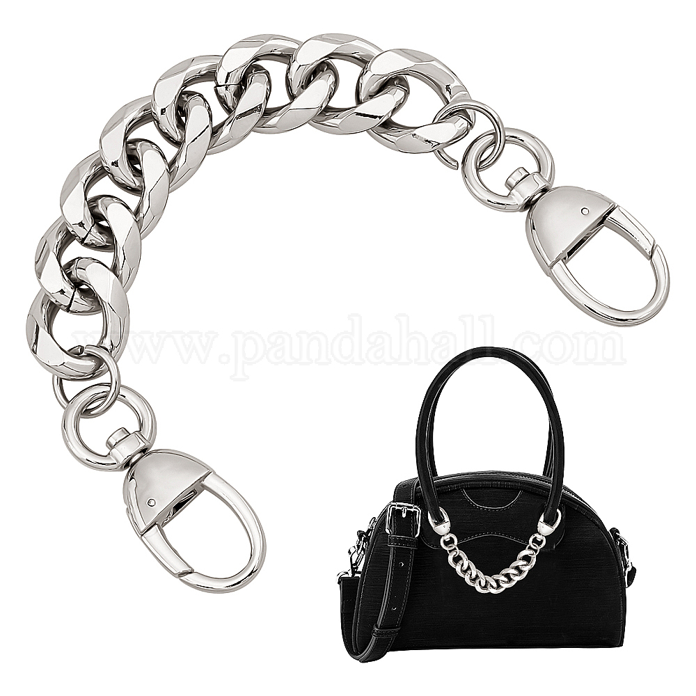 Shop PH PandaHall Purse Extender Chain for Jewelry Making PandaHall