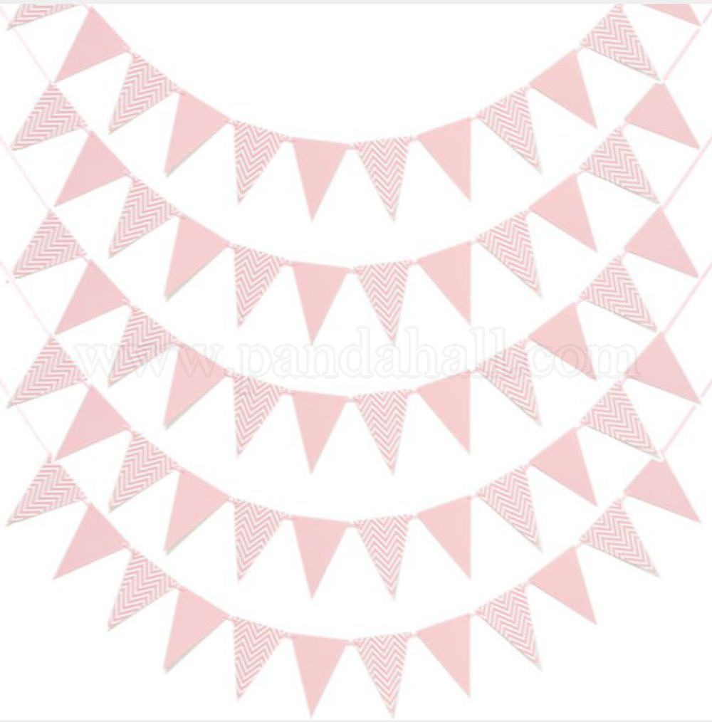 Wholesale Pennant Banners