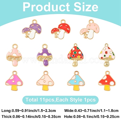 11 шт.&nbsp;ENAM-YW0008-49-1